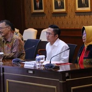 Program SELFI Kejar 45 Besar Setelah   Masuk di 99 TOP Sinovik Kemenpan RB