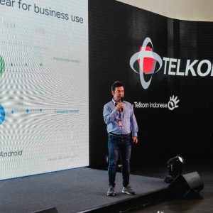 Bermitra dengan GoogleTelkomsel myBusiness  Hadirkan Android Zero-touch Enrollment untuk Korporat