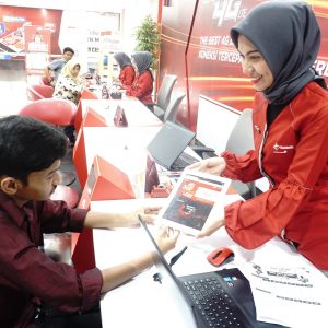 Telkomsel Berikan Layanan Komunikasi Terbaik Maksimalkan Upgrade USIM 4G