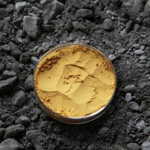 Iran Umumkan Telah Lampaui Produksi Uranium Berkadar Rendah