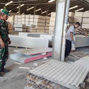 Terus Dipersiapkan Material Untuk Bedah RTLH