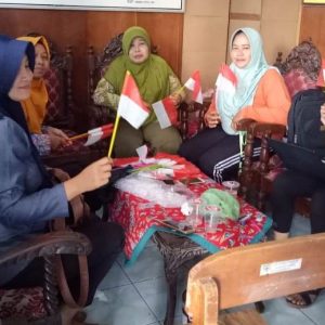 Guru SDN Kalikondang : Mudah-Mudahan Murid-murid Saya Kelak Ada Yang jadi Tentara