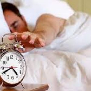 Bukan Cuma Malas, Susah Bangun Pagi Bisa Disebabkan oleh Dysania. Apa itu?