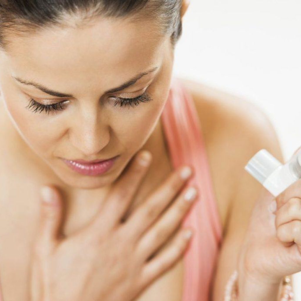 Baru Menderita Asma Setelah Dewasa, Apa Penyebabnya?