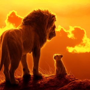 Hakuna Matata! The Lion King Raup Rp 7,4 T di Pekan Pertama