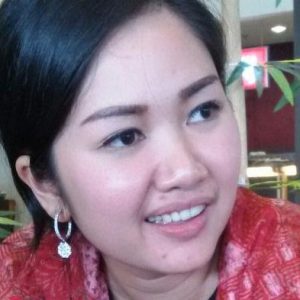 Percha Tepis Isu Dirinya Bakal Maju Pilkada OKU