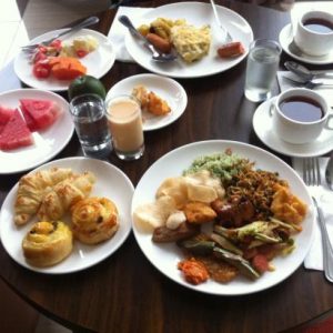 Makanan dan Minuman Ini Ampuh Bikin Pria Tahan Lama di Atas Ranjang!