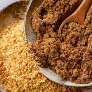 Manfaat Brown Sugar Untuk Tubuh