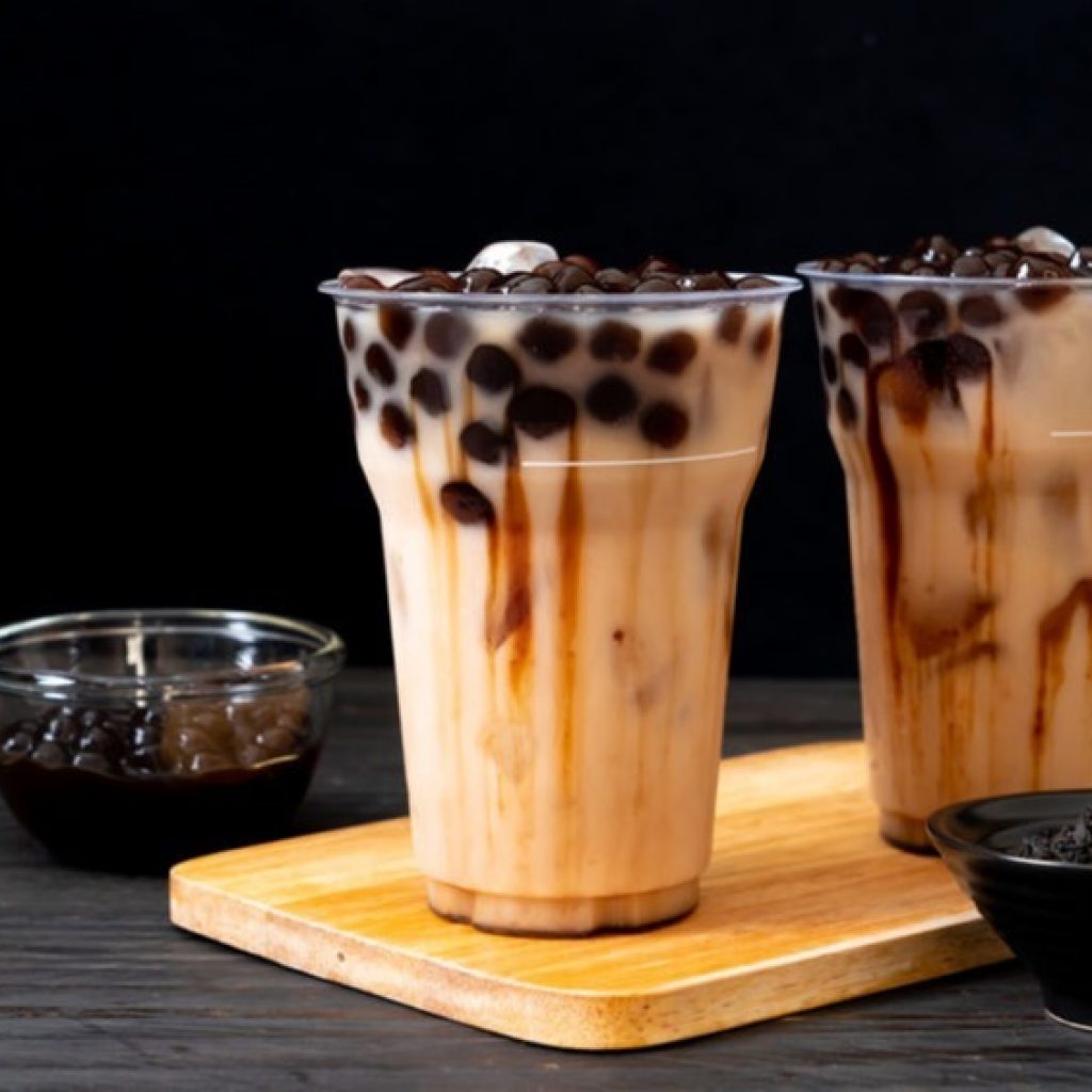 Studi: Brown Sugar Milk Tea, Bubble Tea Paling ‘Berbahaya’