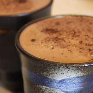 Manfaat Cokelat dan Trik Mengonsumsinya