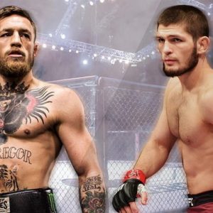 McGregor Tak Pernah Bisa Kalahkan Khabib “TYSON”
