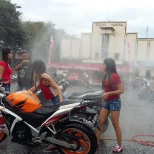 Periksa Kompenen Ini Jika Mesin Motor Susah Hidup Usai Dicuci