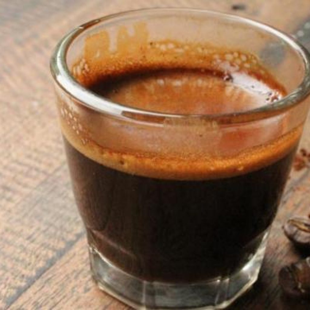 Minum Kopi, Meredakan atau Menambah Stres?
