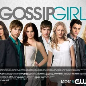 HBO Max Akan Buat Ulang Serial ‘Gossip Girl’