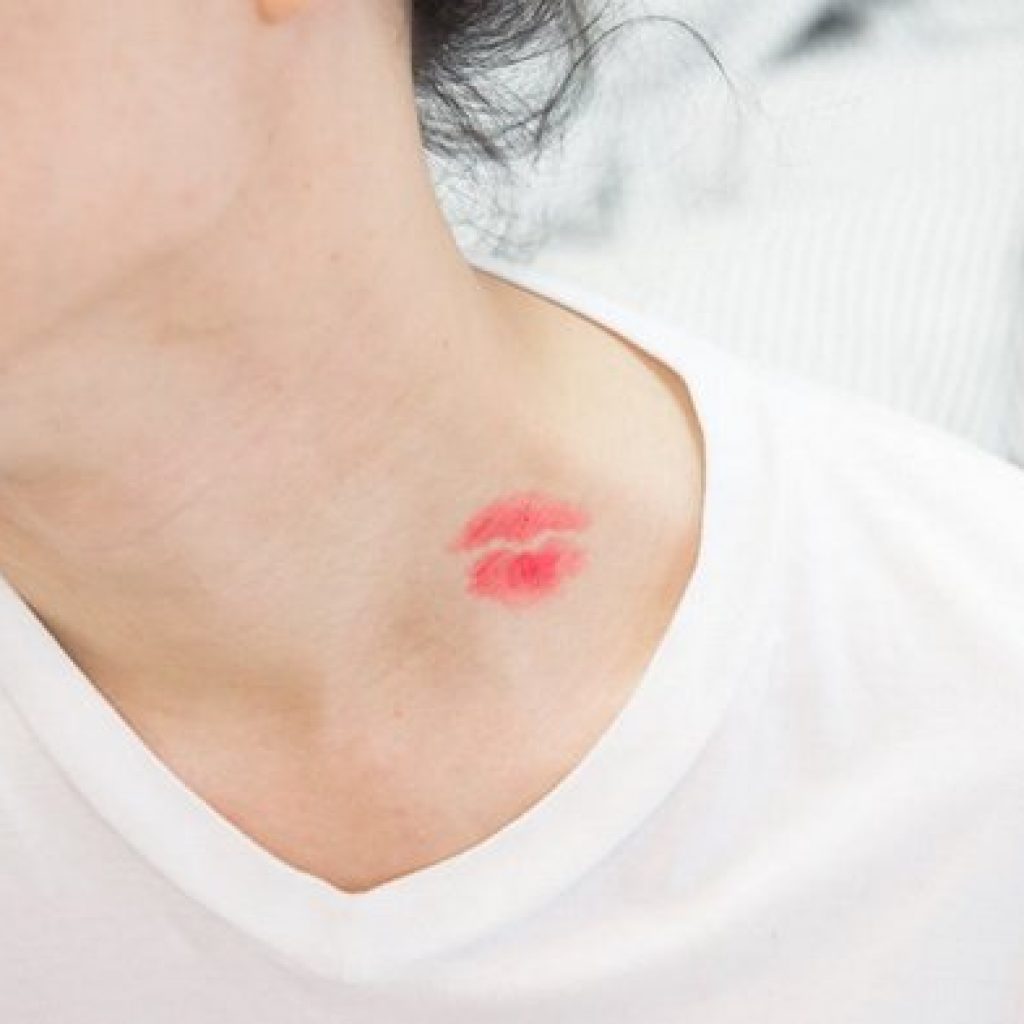 Bisa Berakibat Kehilangan Nyawa, Kenali Bahaya Ciuman Cupang