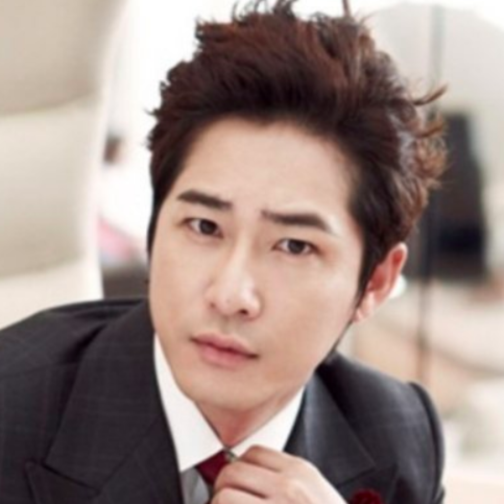 Tersangkut Kasus Pelecehan, Jadwal Kang Ji-hwan Dibatalkan