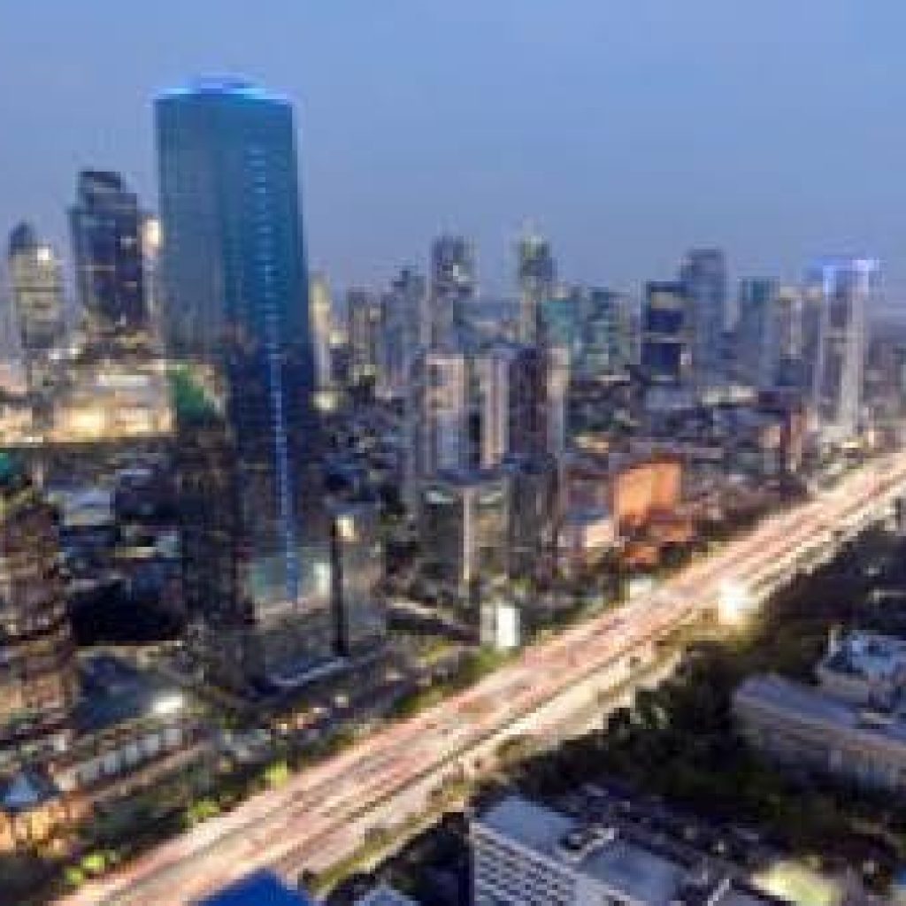 Rapor Jokowi Periode Pertama : Target Pertumbuhan Ekonomi 7 Persen, Tidak Tercapai