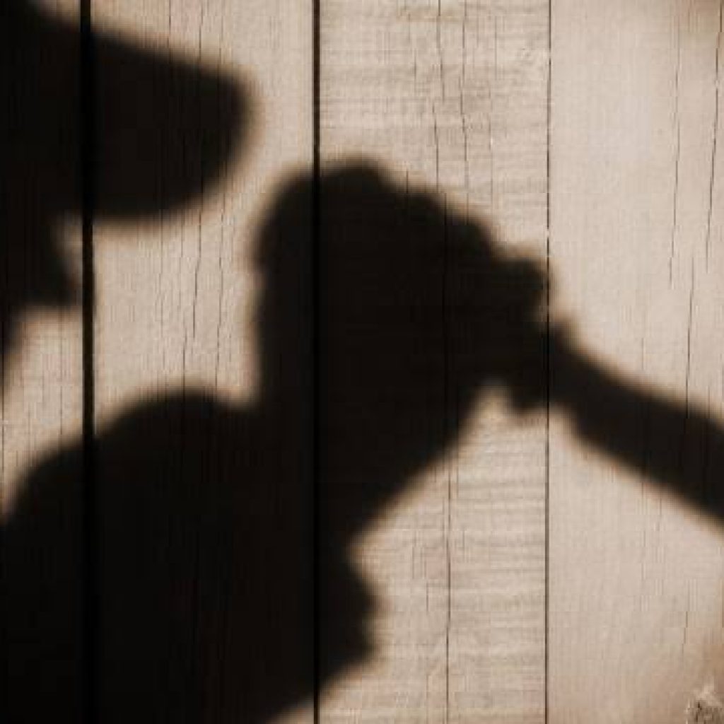 Cari Pelaku Begal, Heri Driver Ojol Jadi Korban Penusukan