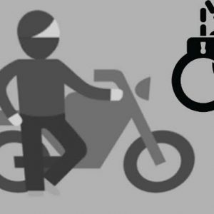 Febriansyah Nekat Gadaikan Sepeda Motor Tetangga, Untuk Beli Narkoba