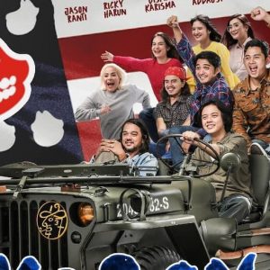 Film Koboy Kampus Lebih dari Sekadar Hiburan