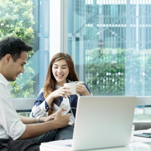 3 Alasan Pria Milenial Suka dengan Perempuan Sukses