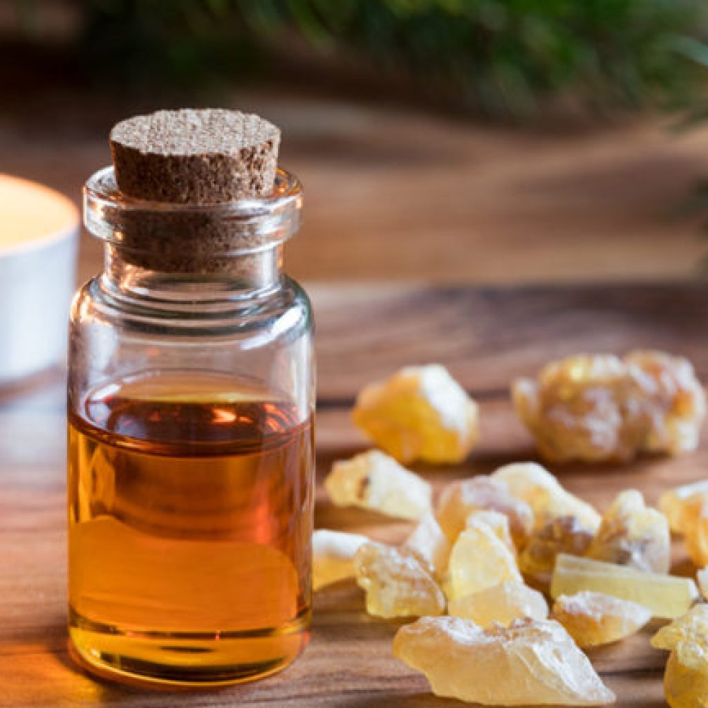 Yuk Cari Tahu Manfaat Kemenyan.