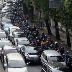 Kemenhub: Ada Salah Paham Soal Batas Usia Kendaraan
