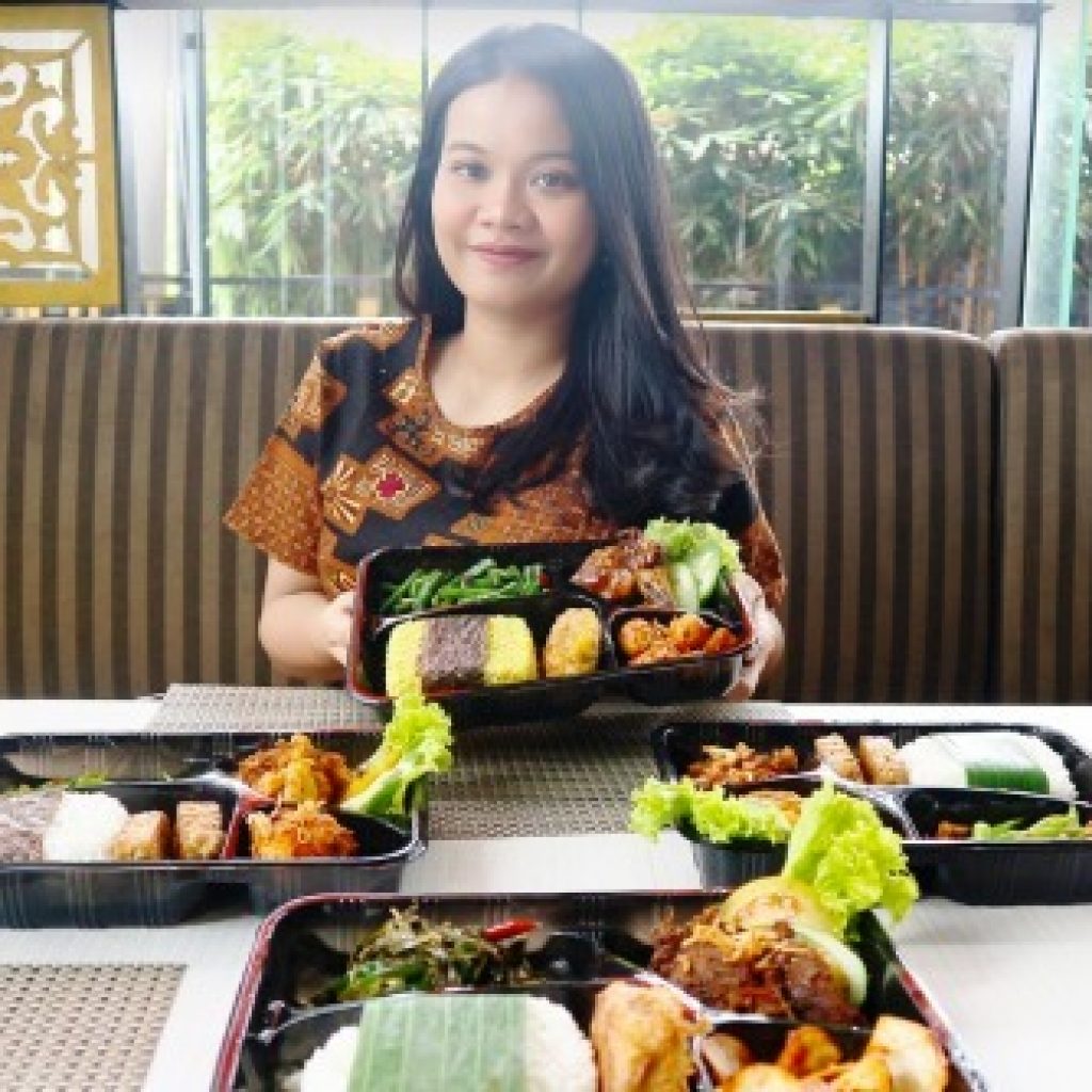 The 1O1 Hotel Tawarkan Menu Baru Meal Box Spesial