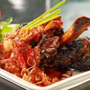 Suka Makanan Pedas? Awas Ancaman Demensia