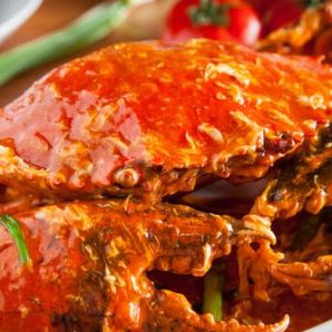Pusing Setelah Makan Kepiting? Hati-hati, Bisa Jadi Ini Gejala Alergi