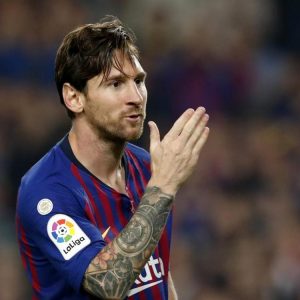 Wah! Barcelona Bisa Kehilangan Lionel Messi Jika Gagal Dapatkan Neymar