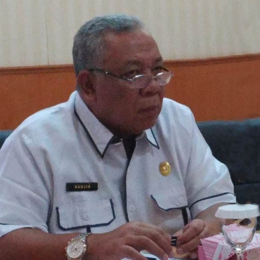 Asisten III : OPD Di Pemkab Muara Enim Minim Inovasi