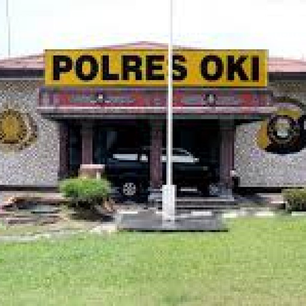 Polres OKI SP3 Kasus Kecurangan Pileg OKI, Massa Bakal Geruduk Polda Sumsel