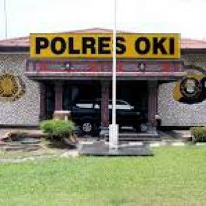 Polres OKI Selidiki Kasus Kecurangan Pileg OKI