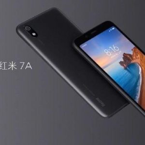 Xiaomi Redmi 7A Hadirkan Fitur Premium, Harga Rp 1,2 Juta