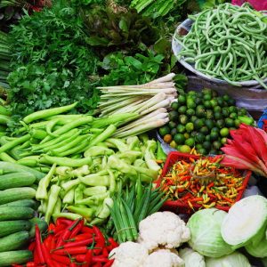 12 Manfaat Gemar Makan Sayur Setiap Hari