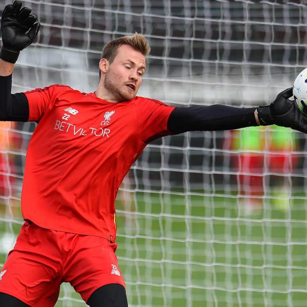 Ucapan Klopp yang Bisa Tenangkan Kiper Cadangan Liverpool