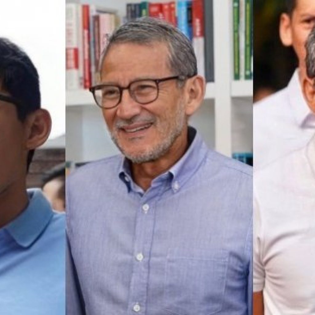 Tantangan FaceApp Jadi Tua, Siapa Saja Tokoh yang Ikutan?