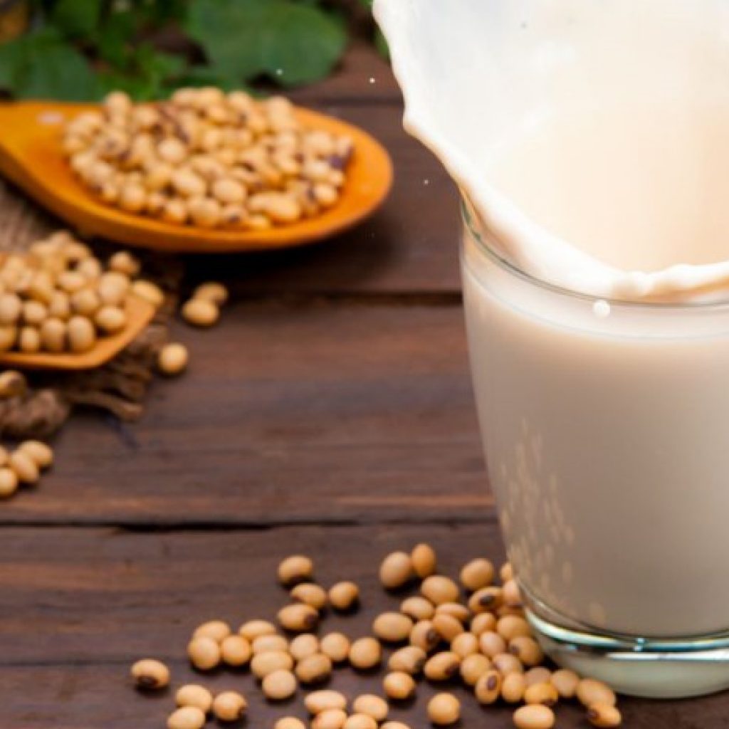 5 Manfaat Susu Kedelai untuk Ibu Hamil di Trimester Kedua