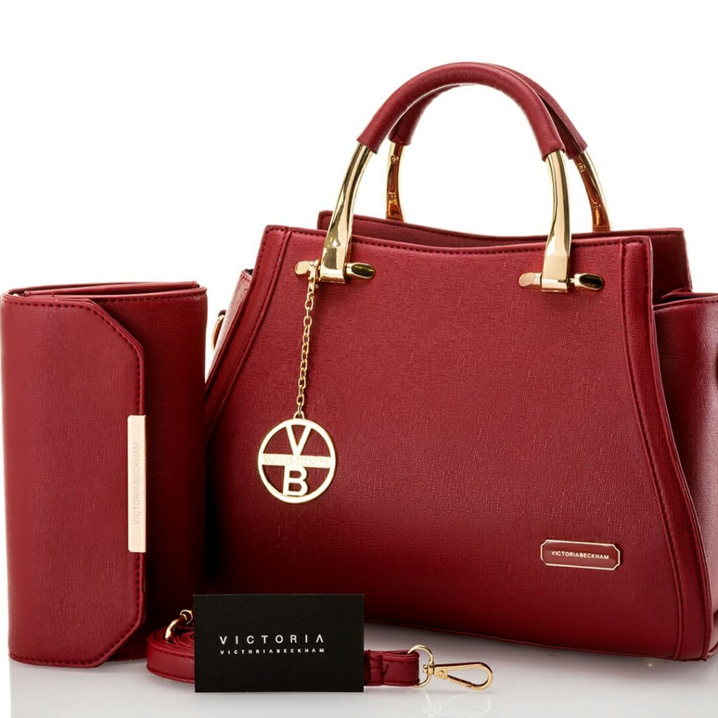 Jangan Tertipu Beli Tas Bermerek Bekas, Ikuti Tips Berikut