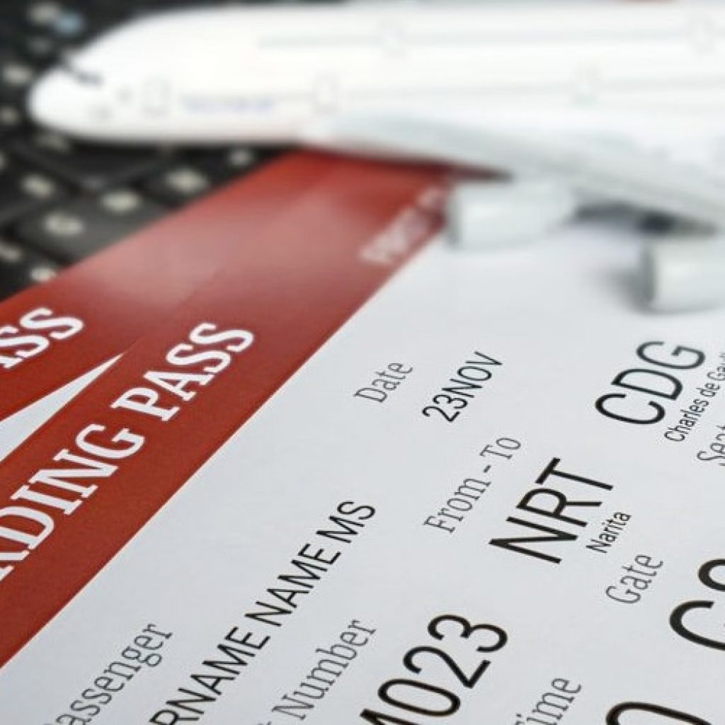 Tekan Harga Tiket Pesawat, Maskapai Bakal Diberi Insentif Fiskal