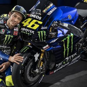 Yamaha: Gelar Sudah Mustahil, Tetap Wajib Buru Kemenangan