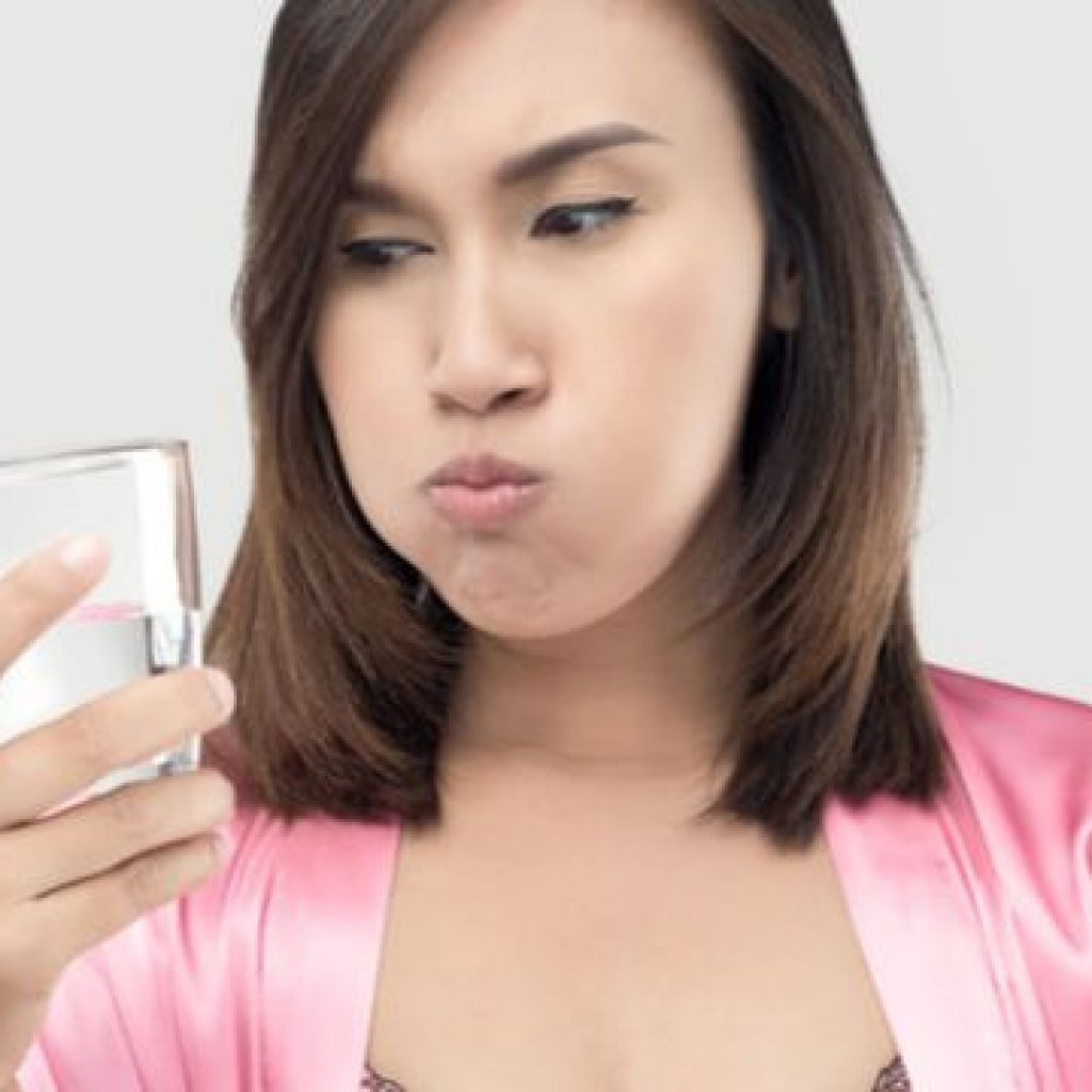 7 Manfaat Kumur Air Garam bagi Kesehatan