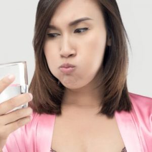 7 Manfaat Kumur Air Garam bagi Kesehatan