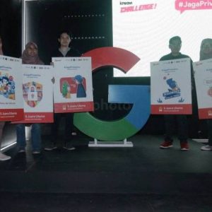 Google Bikin Lomba Komik Jaga Privasimu, Ini 5 Pemenangnya
