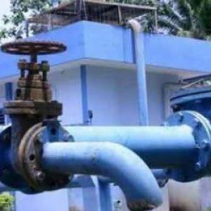 Empat Hari Tidak Hidup, Pihak PDAM Lematang Enim Diam