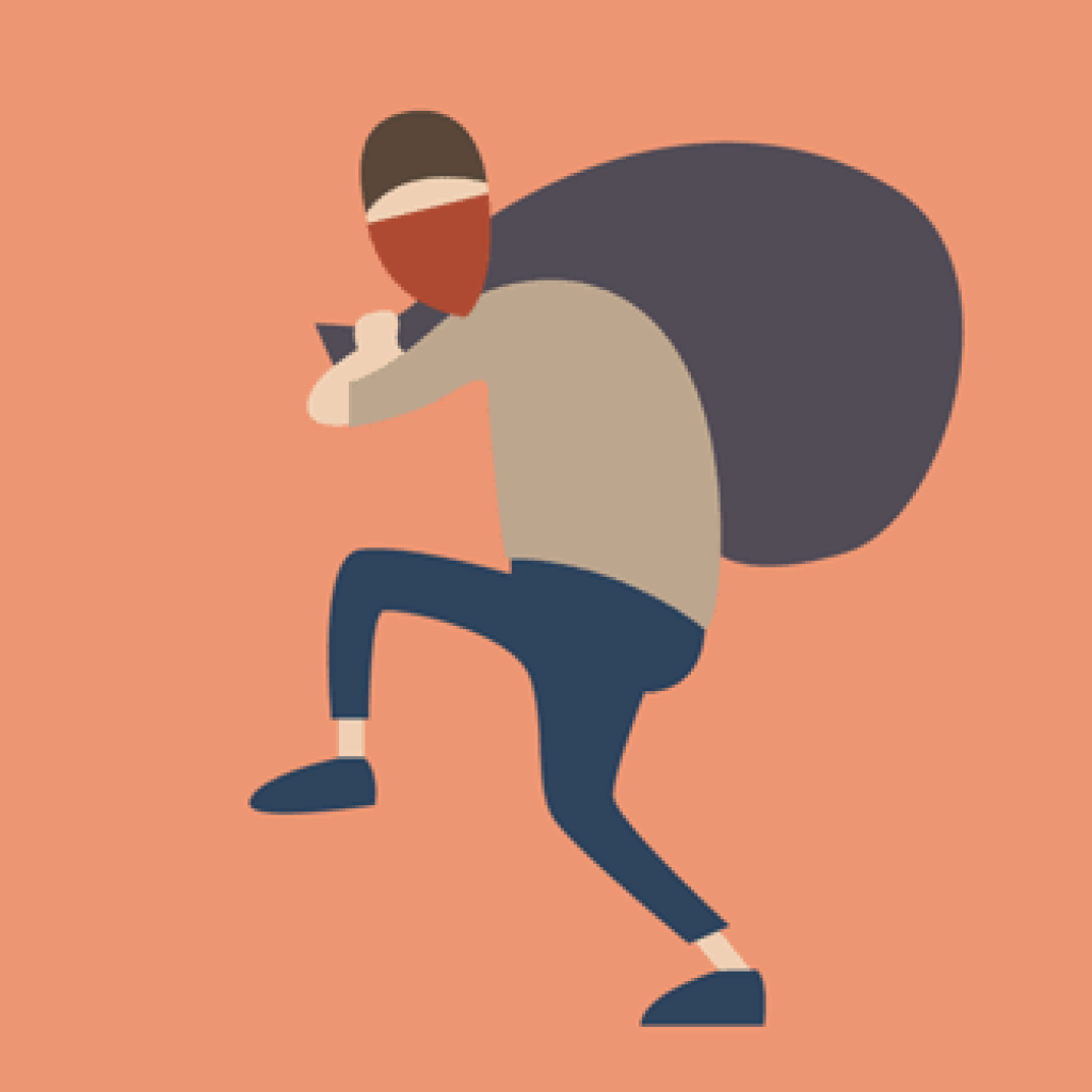 Lakukan Patroli, Security Tangkap Nopri Yang Hendak Curi Kabel PT Bukit Asam