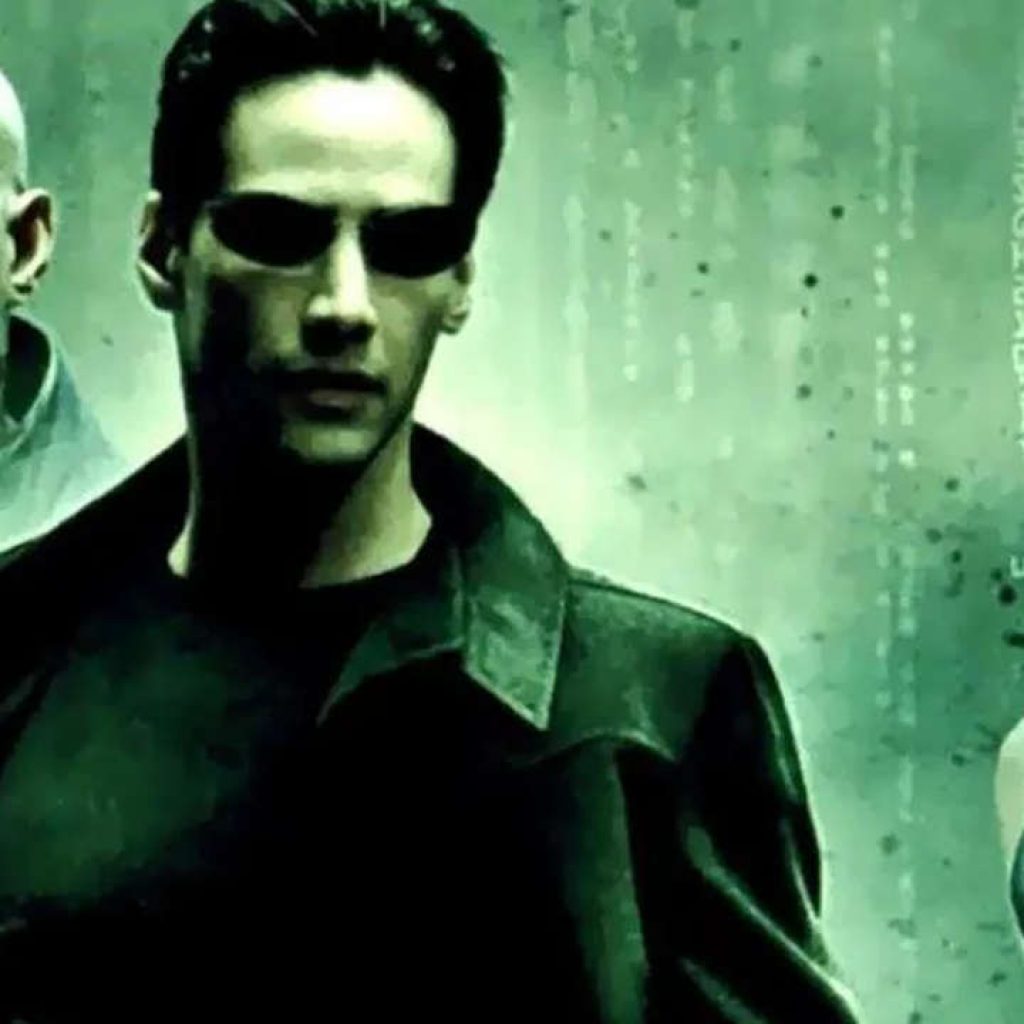 Matrix 4 Siap Digarap, Keanu Reeves Kembali Jadi Bintangnya