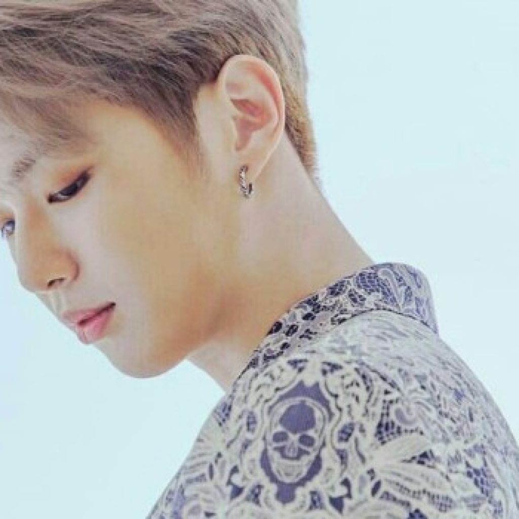 4 Pesona Kang Daniel yang Bikin Penggemar Tergila-gila