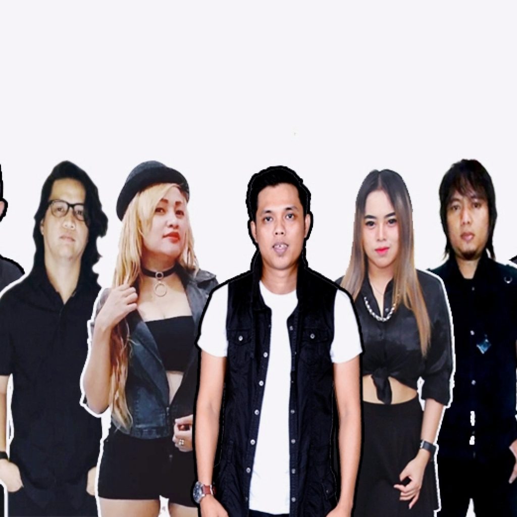 Band Ex Beat Bakal Hibur Pengujung Mansion